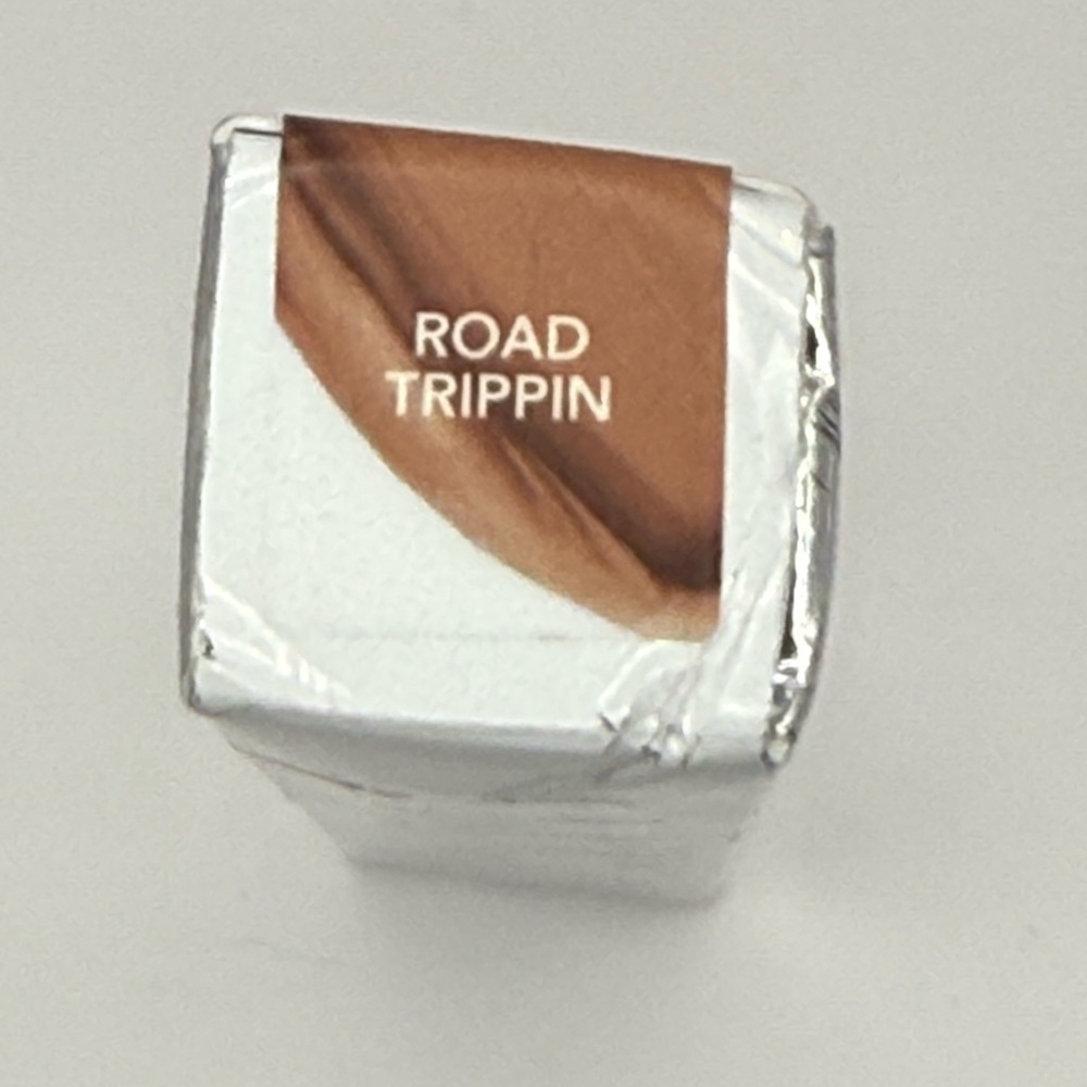 Buxom Full On Plumping Lip Matte Liquid Lipstick - ROAD TRIPPIN - 0.14 oz - Picture 2 of 5